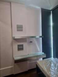 Aquarine Gardens (D15), Apartment #587734421